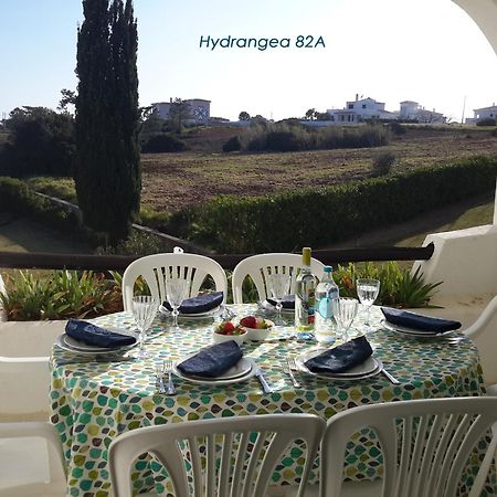 Apartamentos Sao Rafael - Albufeira, Algarve Eksteriør bilde