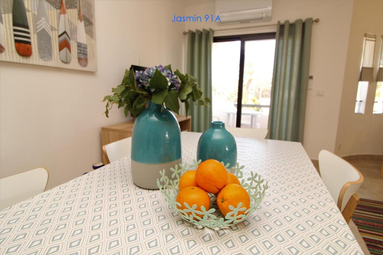 Apartamentos Sao Rafael - Albufeira, Algarve Eksteriør bilde