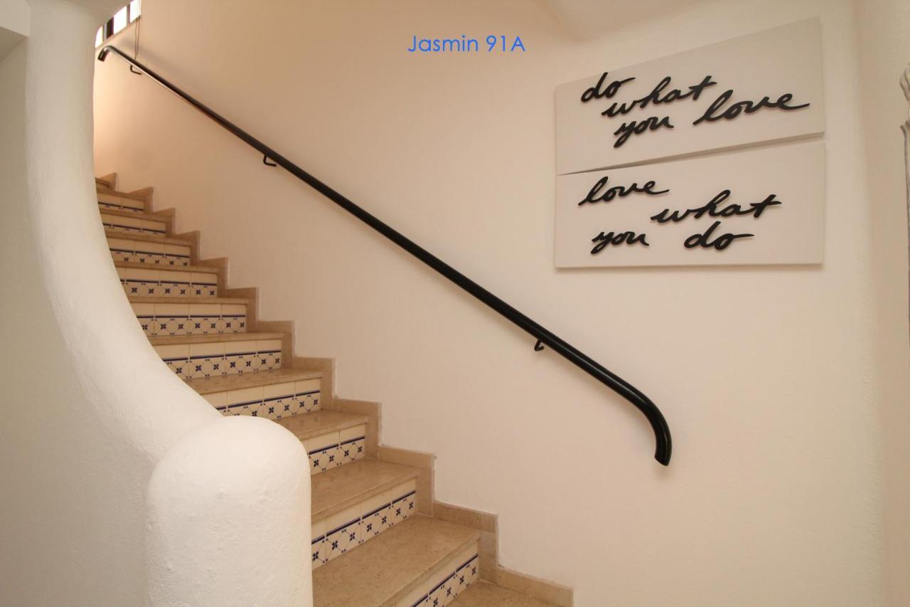 Apartamentos Sao Rafael - Albufeira, Algarve Eksteriør bilde