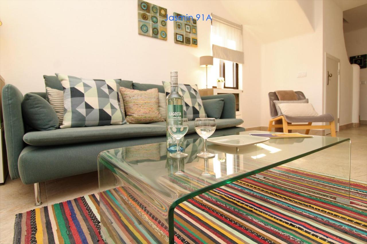 Apartamentos Sao Rafael - Albufeira, Algarve Eksteriør bilde
