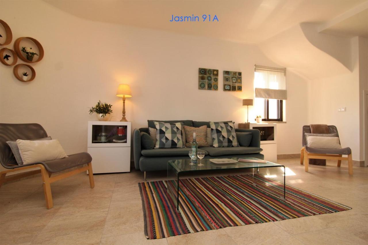 Apartamentos Sao Rafael - Albufeira, Algarve Eksteriør bilde