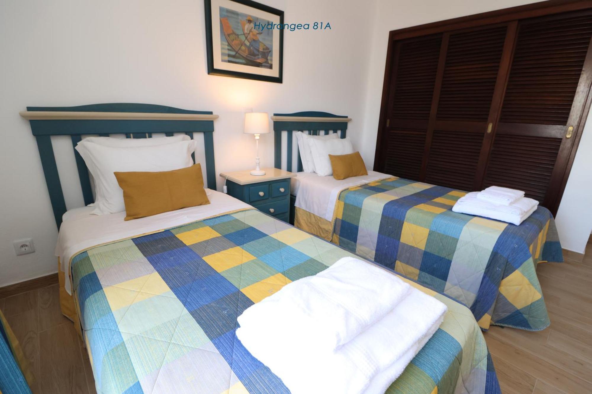 Apartamentos Sao Rafael - Albufeira, Algarve Eksteriør bilde
