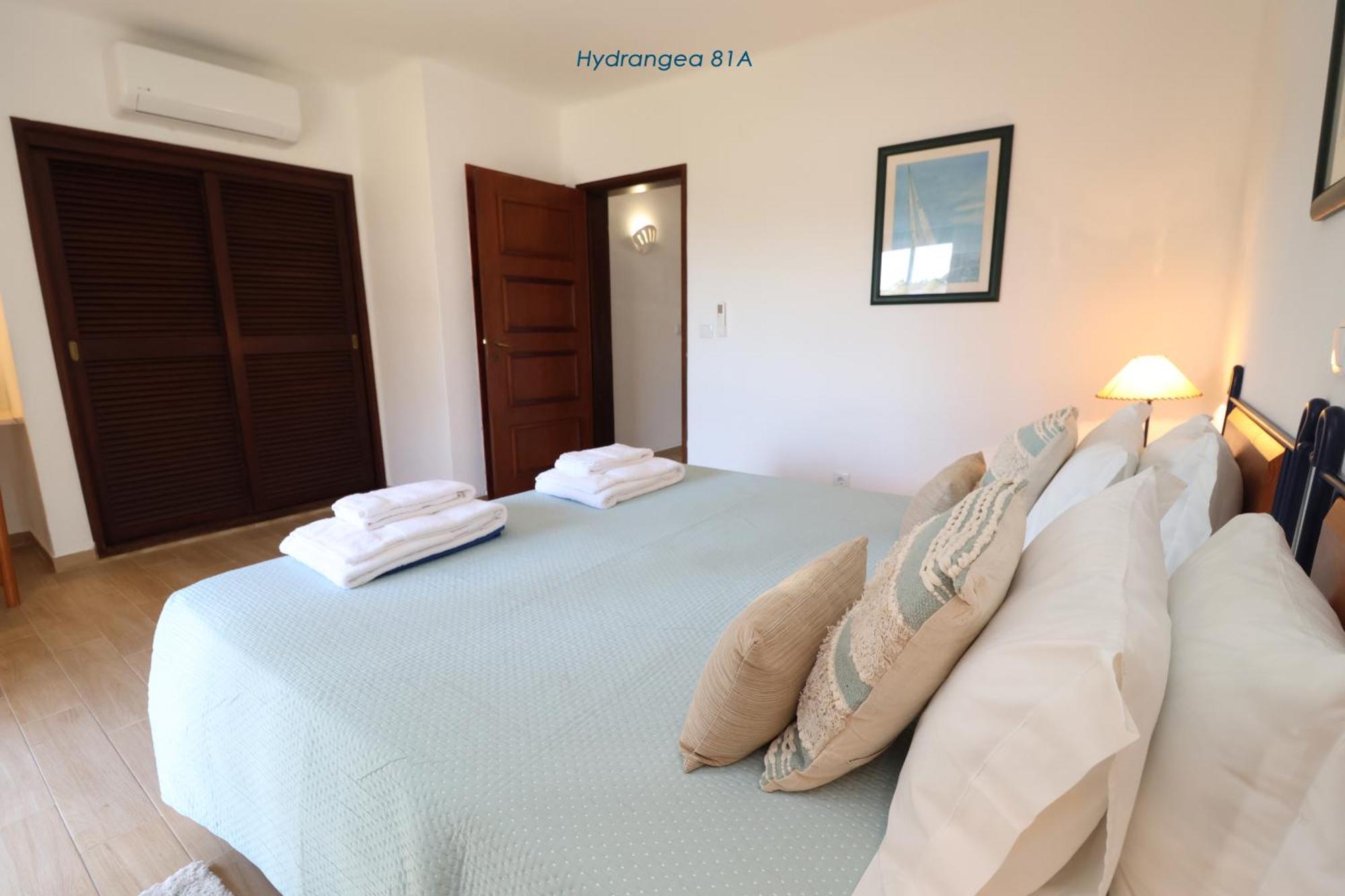 Apartamentos Sao Rafael - Albufeira, Algarve Eksteriør bilde