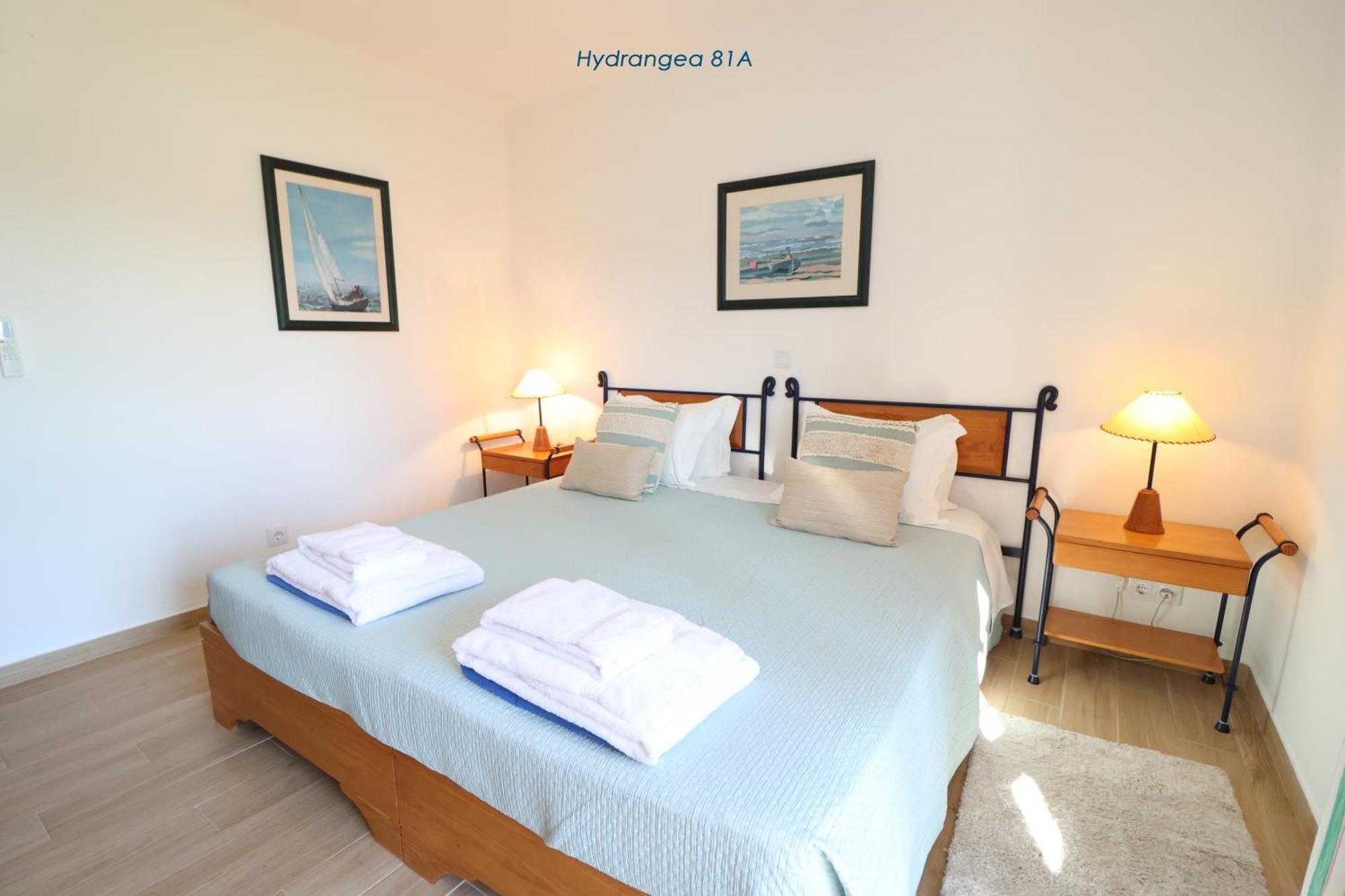 Apartamentos Sao Rafael - Albufeira, Algarve Eksteriør bilde