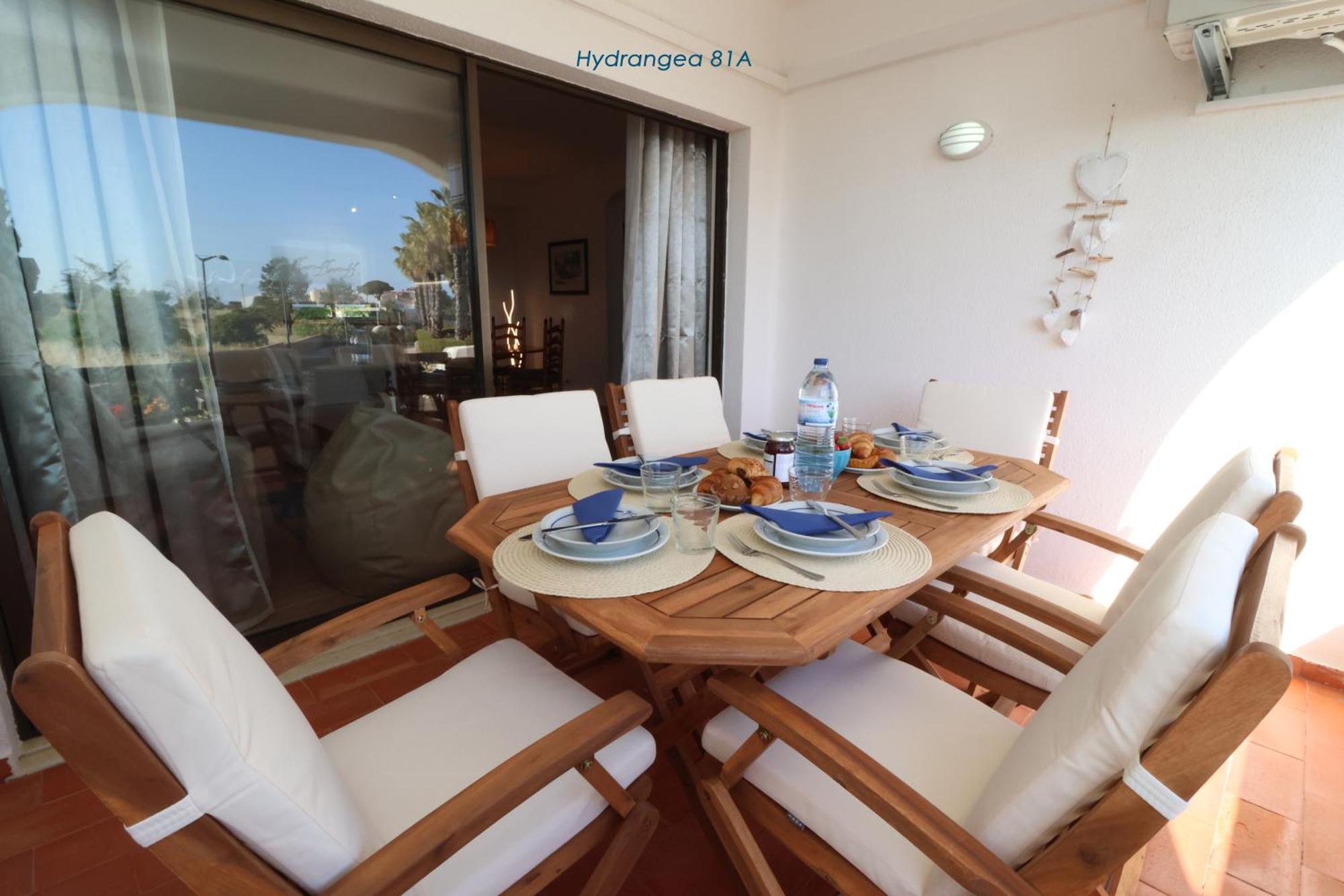 Apartamentos Sao Rafael - Albufeira, Algarve Eksteriør bilde